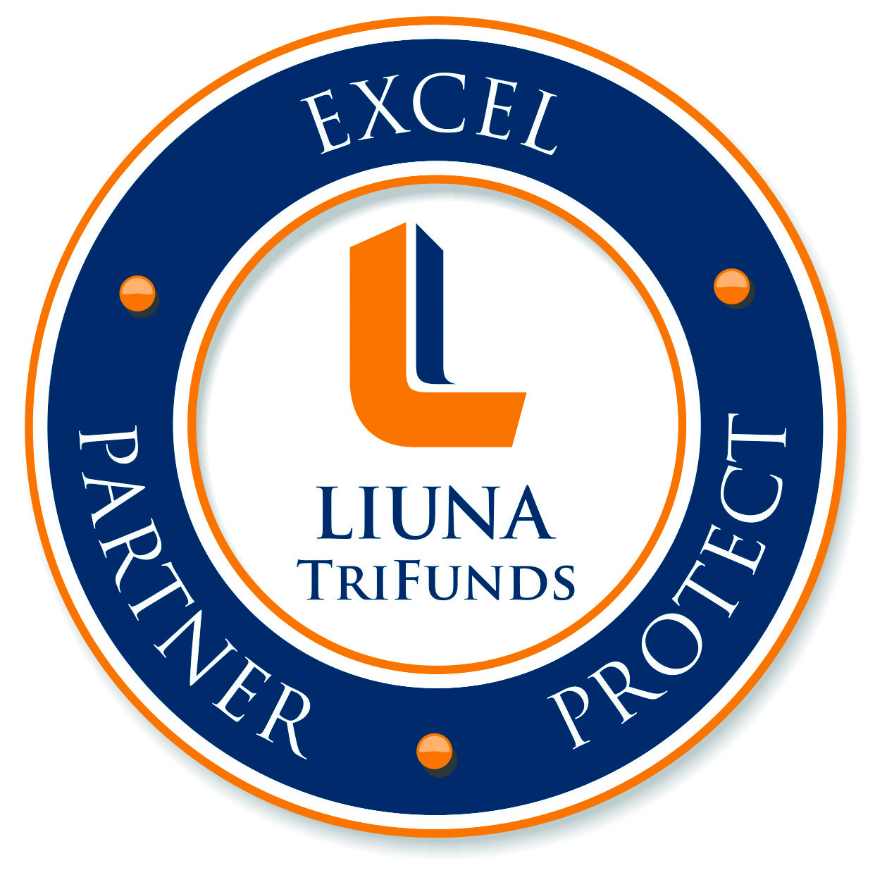 LIUNA TriFunds — Excel. Partner. Protect.